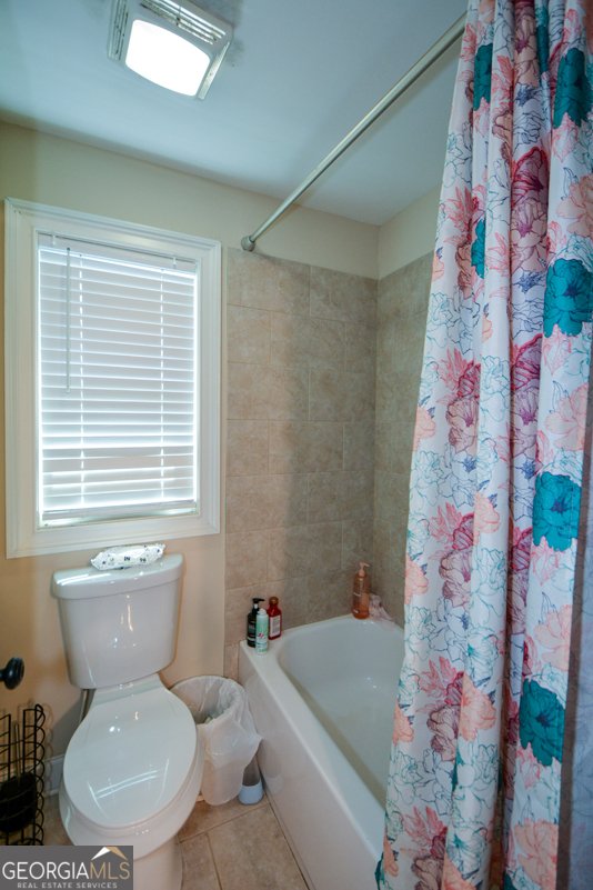 5657 Harbormist Drive Powder Springs - 46