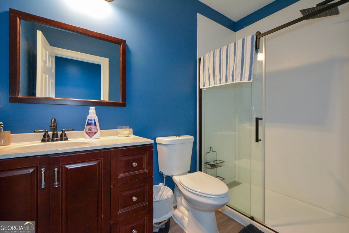 5657 Harbormist Drive Powder Springs - 49