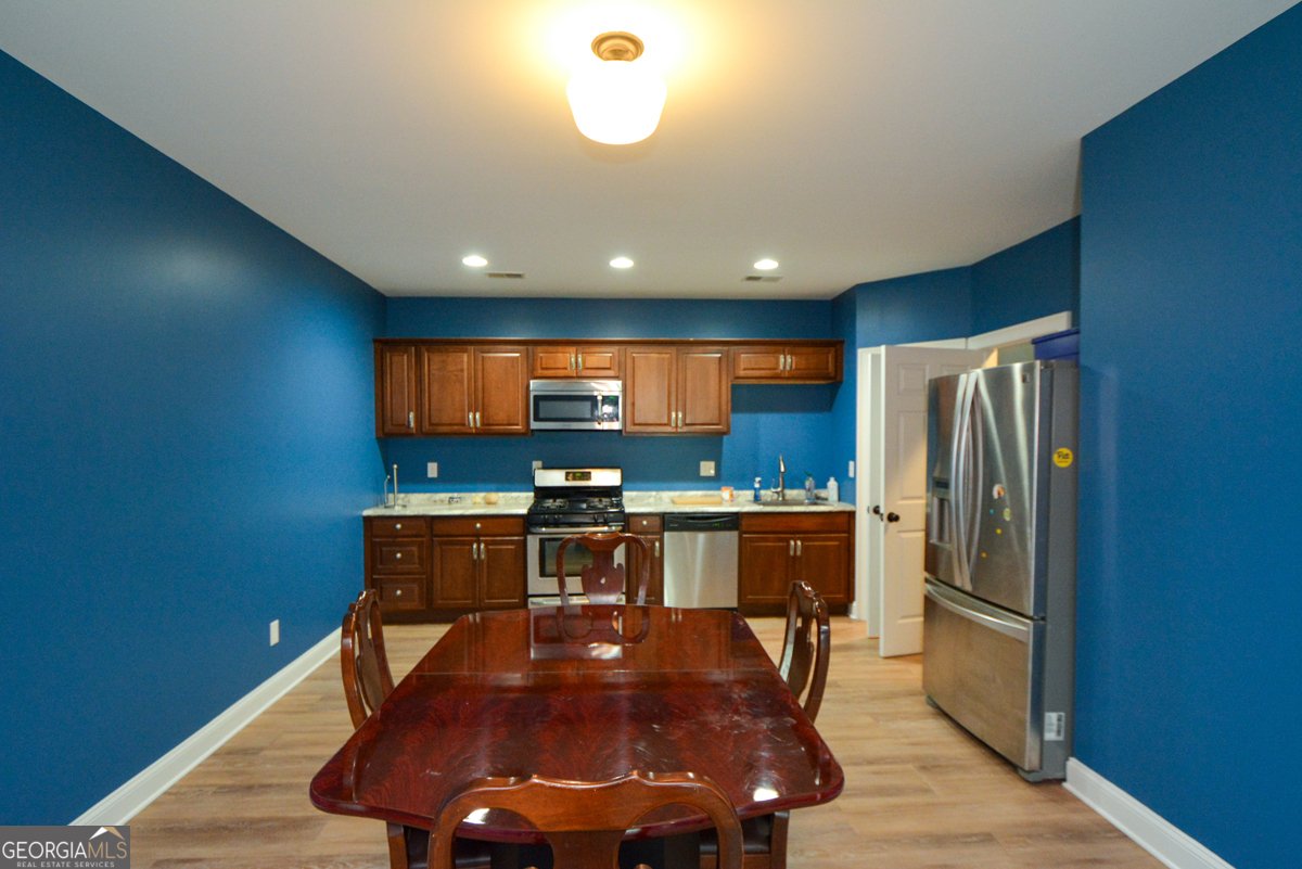 5657 Harbormist Drive Powder Springs - 50