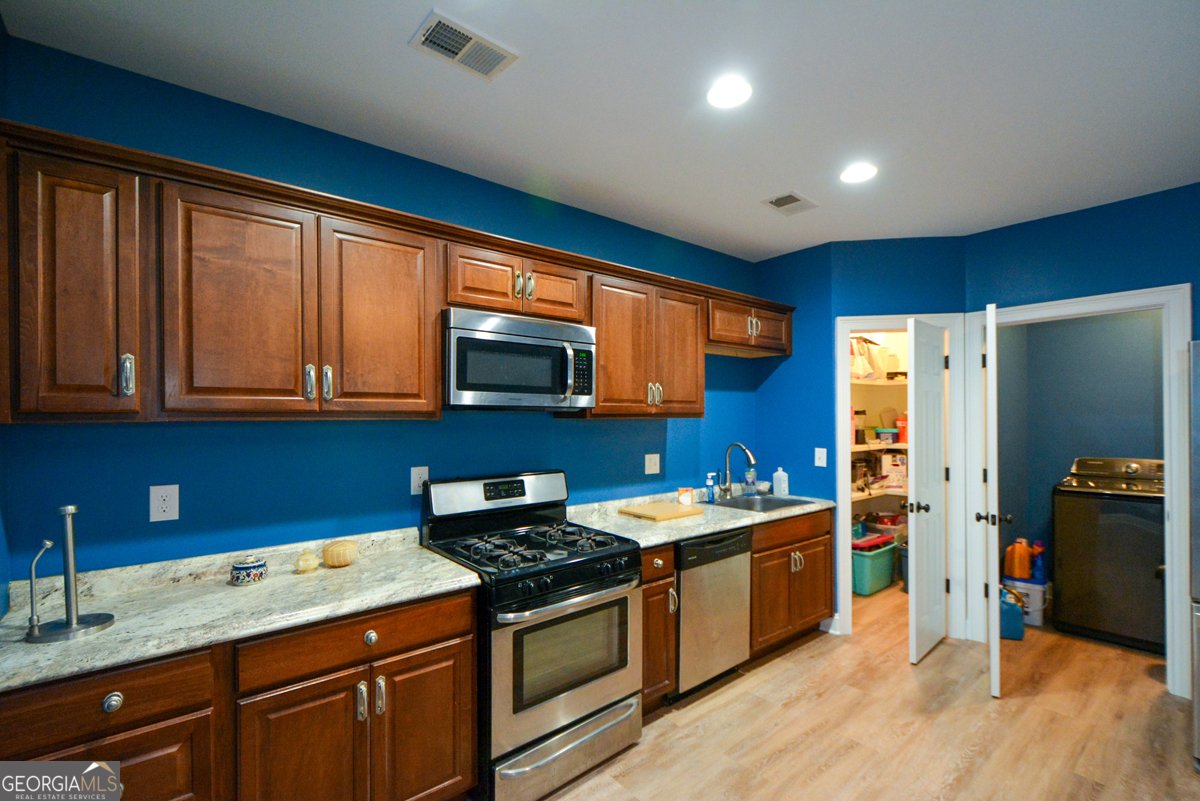 5657 Harbormist Drive Powder Springs - 51