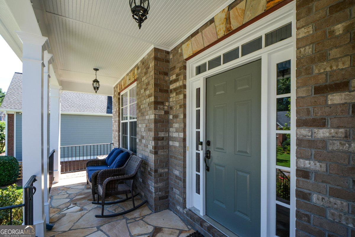 5657 Harbormist Drive Powder Springs - 6