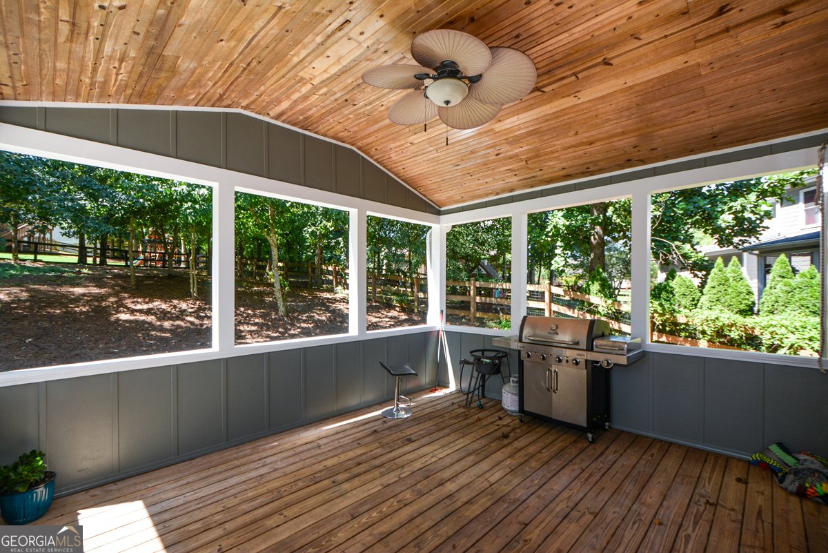 5657 Harbormist Drive Powder Springs - 60