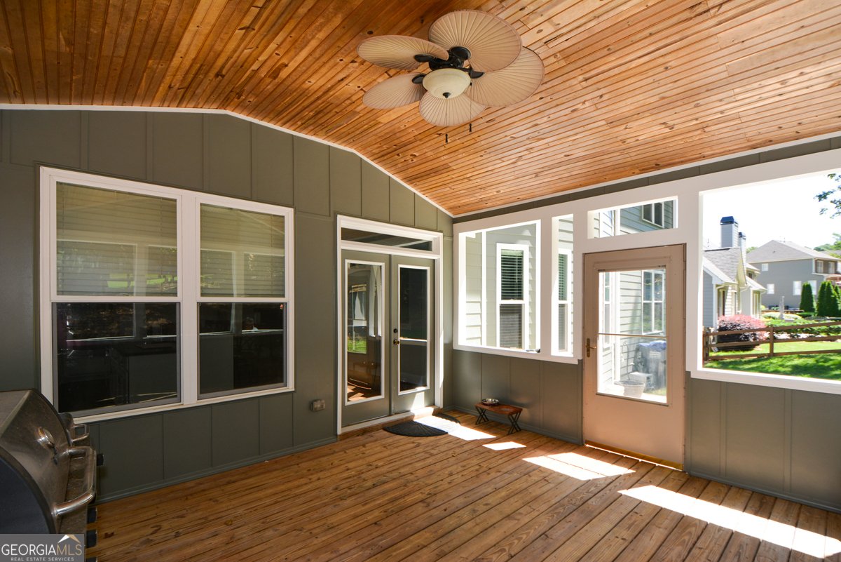5657 Harbormist Drive Powder Springs - 62