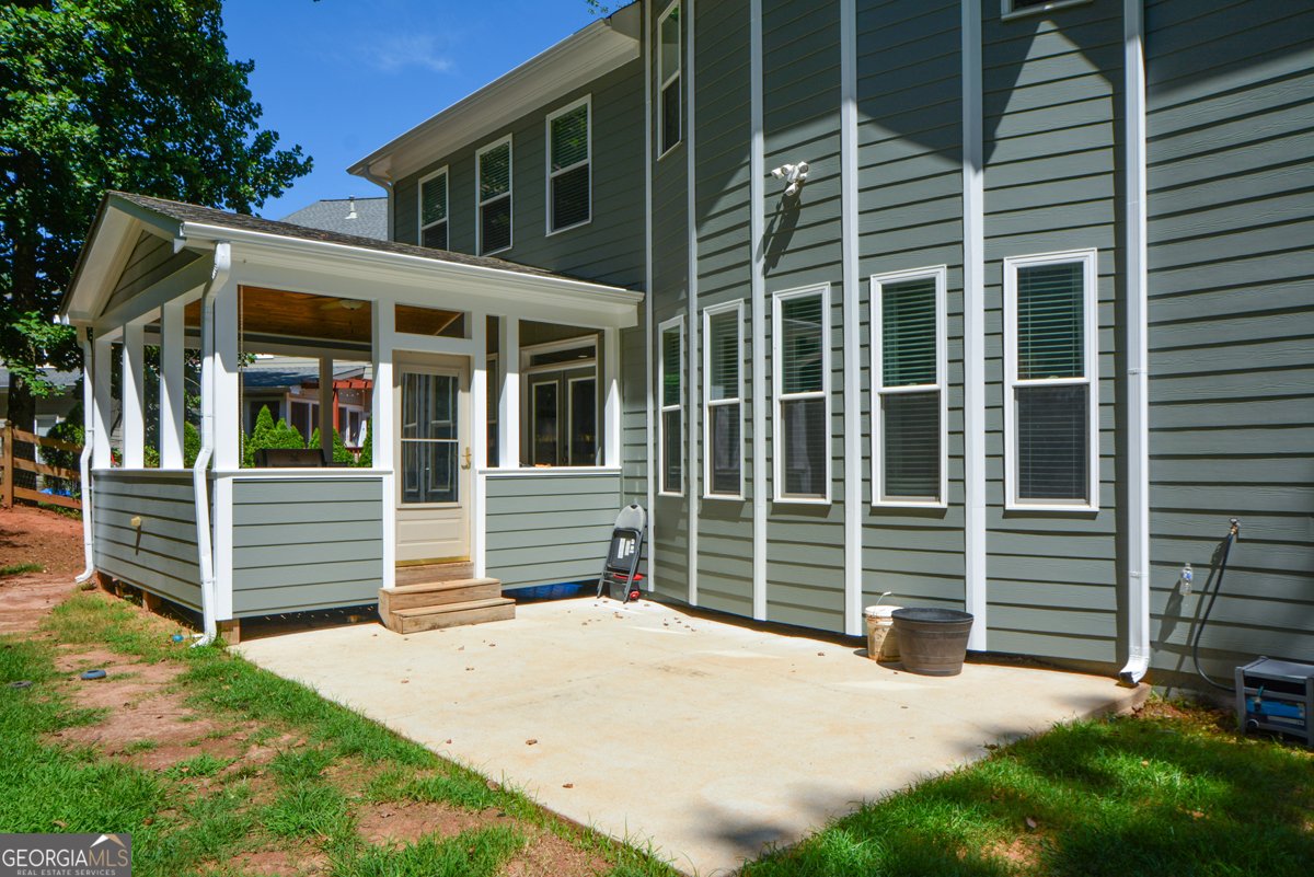 5657 Harbormist Drive Powder Springs - 63