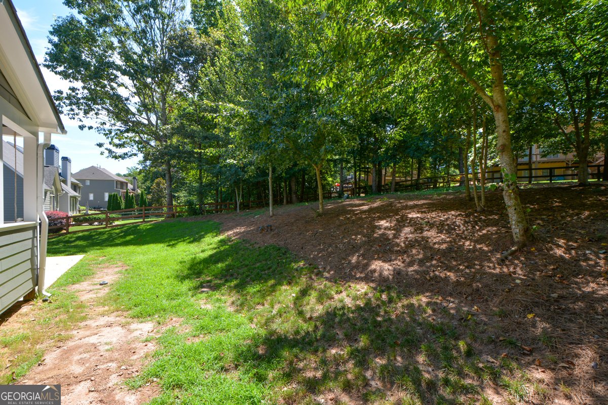 5657 Harbormist Drive Powder Springs - 64