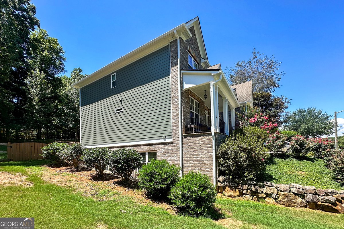5657 Harbormist Drive Powder Springs - 69