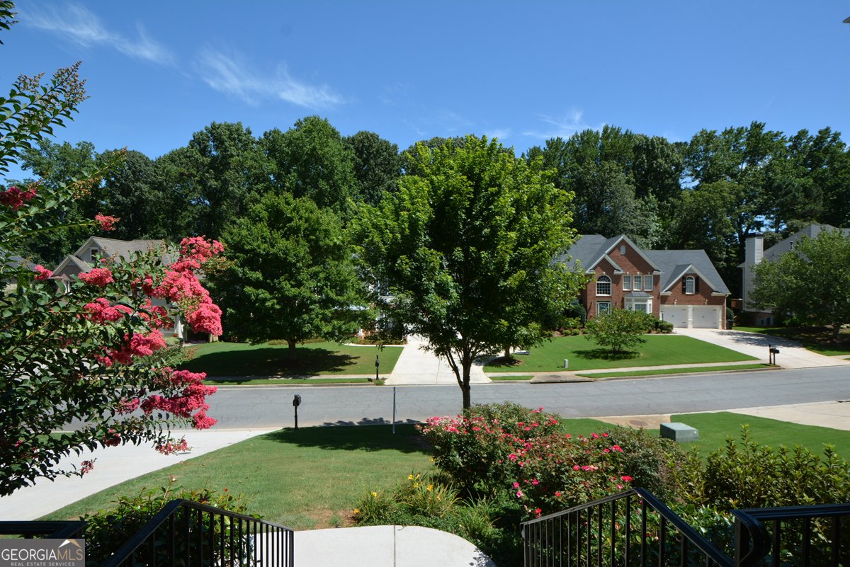 5657 Harbormist Drive Powder Springs - 7