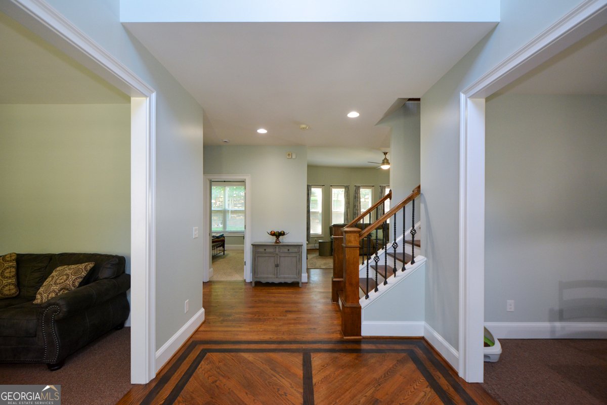5657 Harbormist Drive Powder Springs - 8