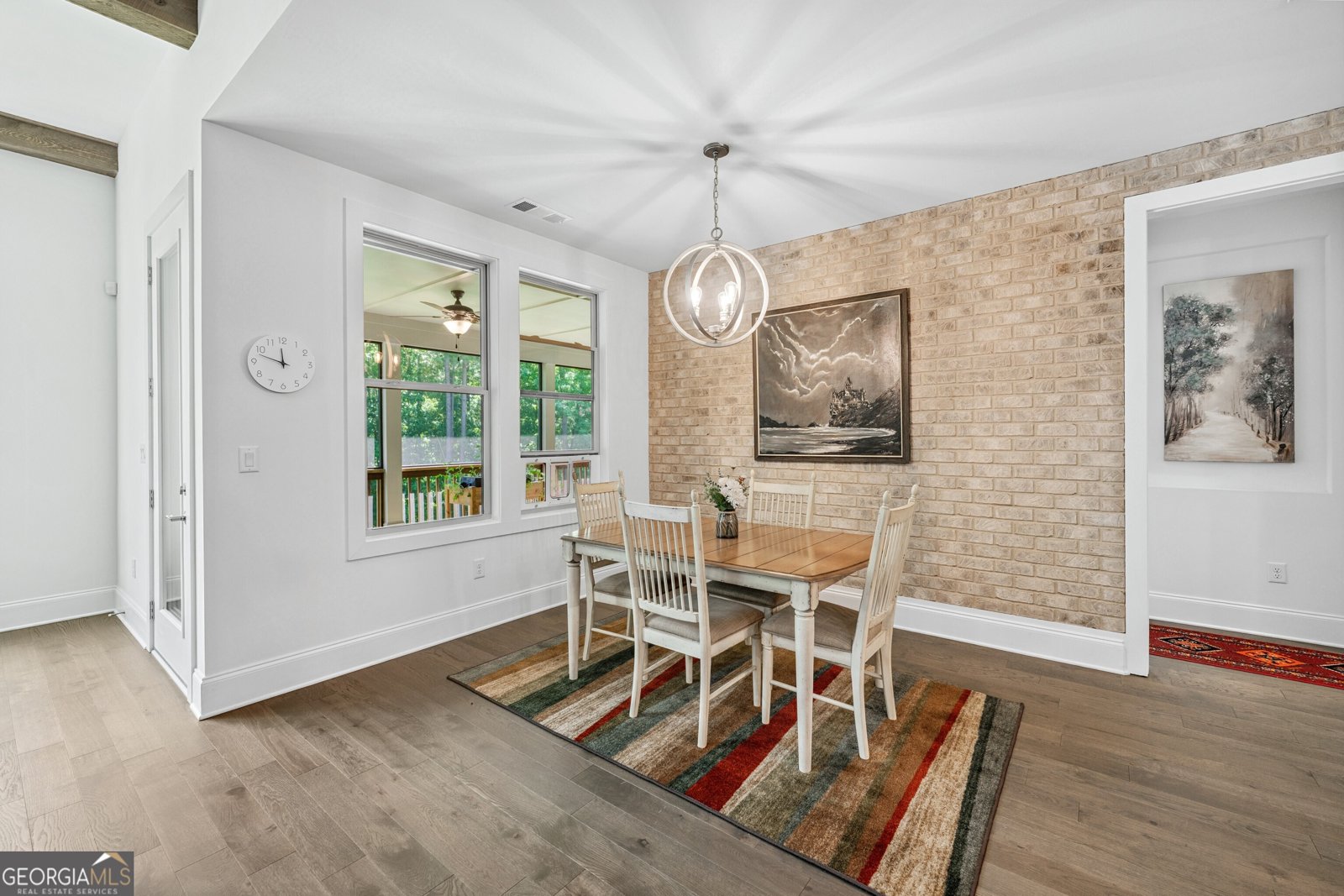 181 Ontario Lane Hoschton - 12
