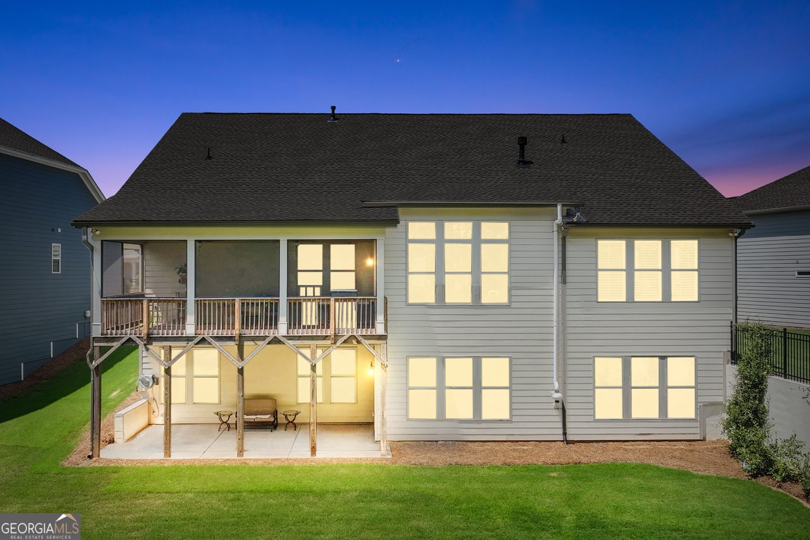 181 Ontario Lane Hoschton - 42