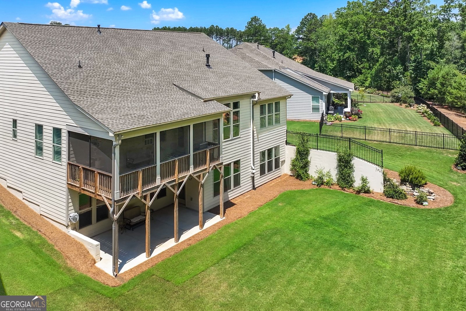 181 Ontario Lane Hoschton - 43