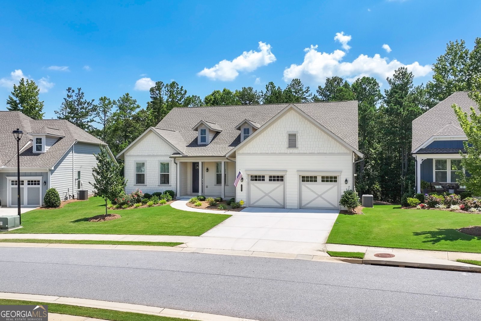 181 Ontario Lane Hoschton - 45