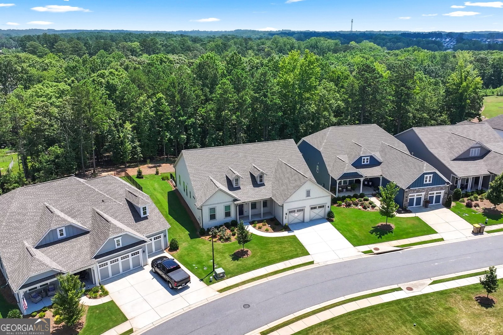 181 Ontario Lane Hoschton - 46