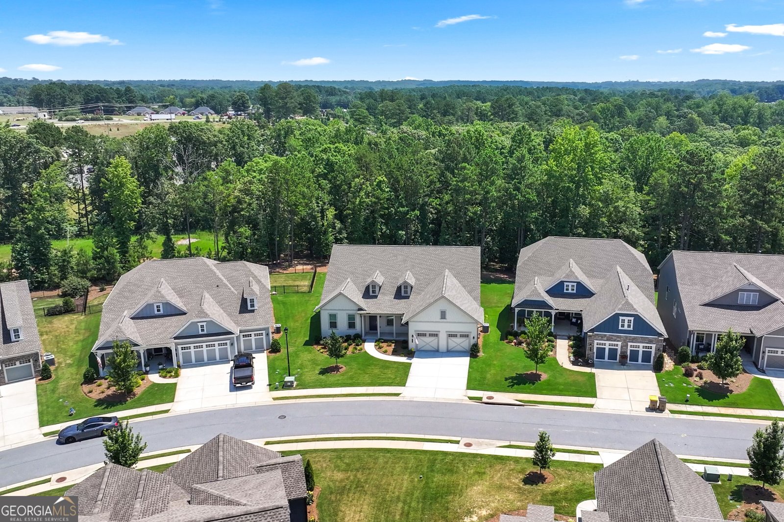 181 Ontario Lane Hoschton - 47