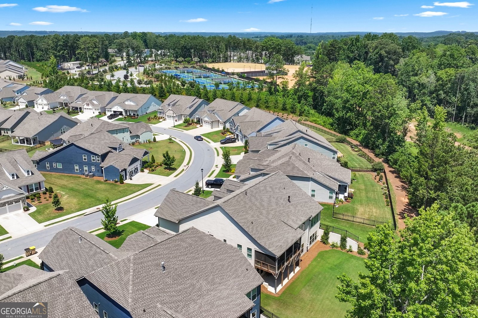 181 Ontario Lane Hoschton - 50