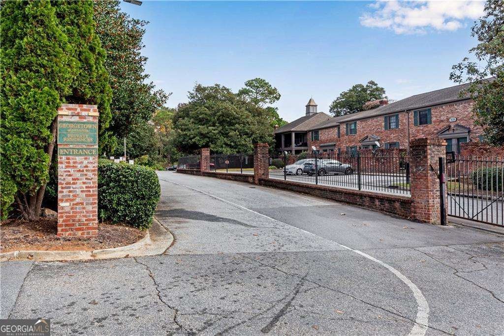 3091 Colonial Way Atlanta - 11