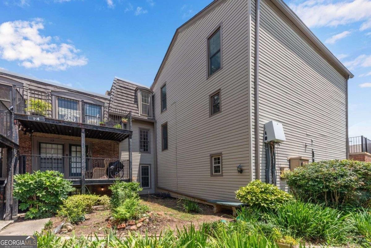 3091 Colonial Way Atlanta - 40