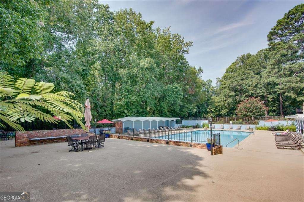 3091 Colonial Way Atlanta - 45