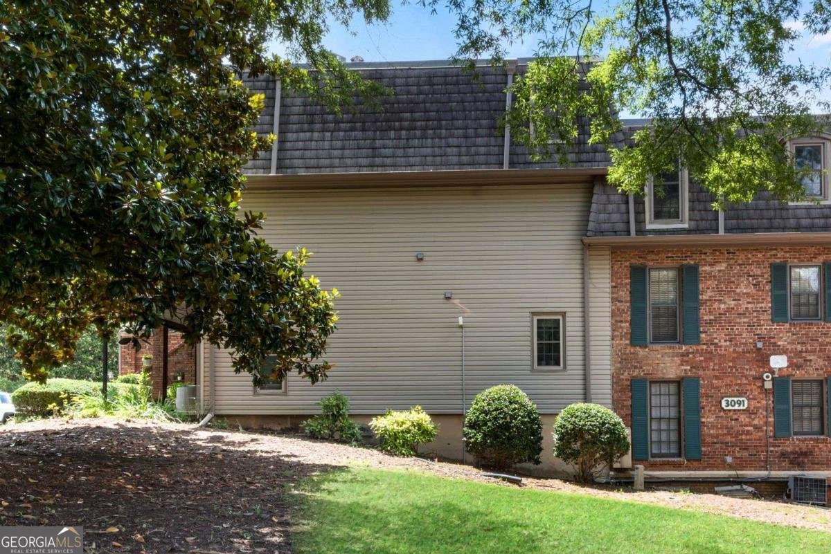 3091 Colonial Way Atlanta - 8