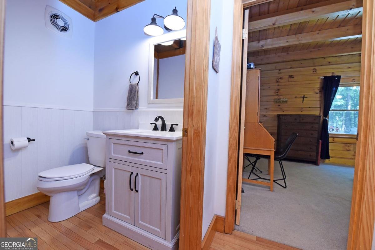 84 Saddle Ridge Court Blairsville - 45