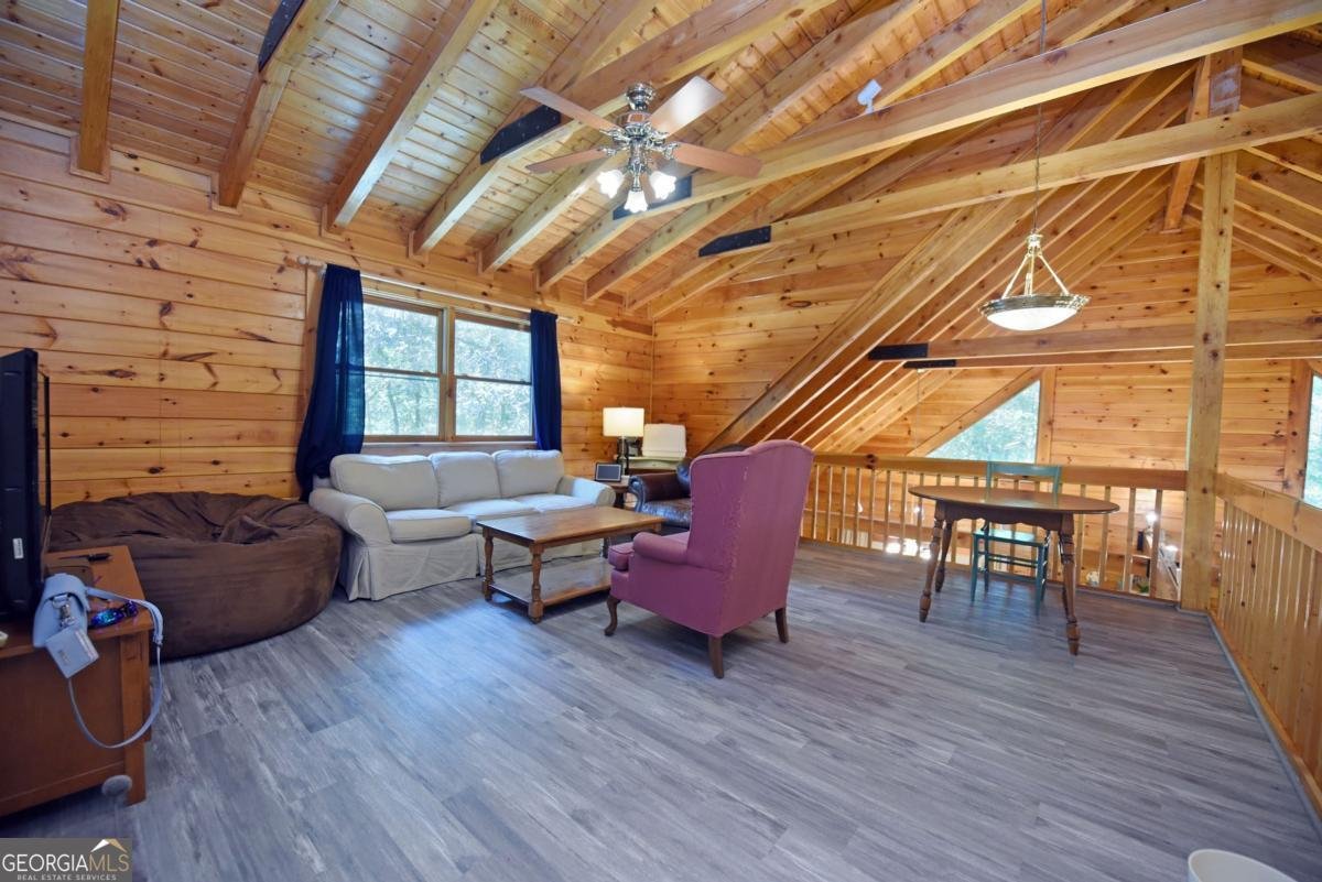84 Saddle Ridge Court Blairsville - 49