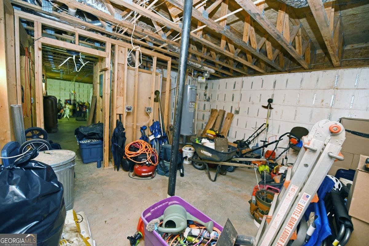 84 Saddle Ridge Court Blairsville - 61