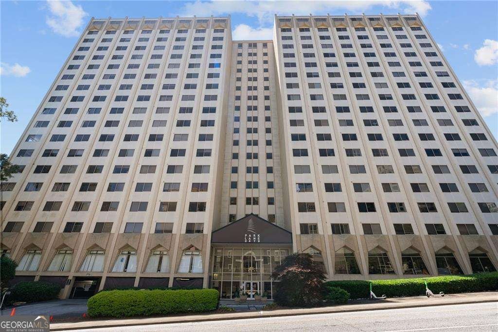 2479 Peachtree Road Atlanta - 1