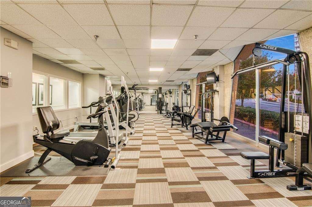 2479 Peachtree Road Atlanta - 13