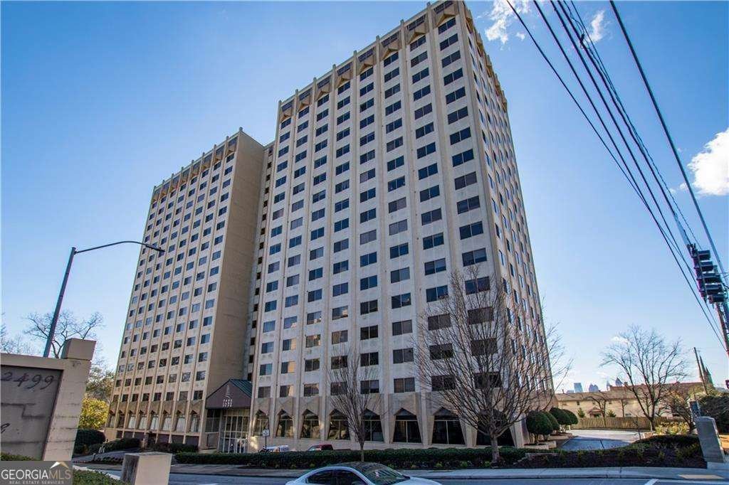 2479 Peachtree Road Atlanta - 16