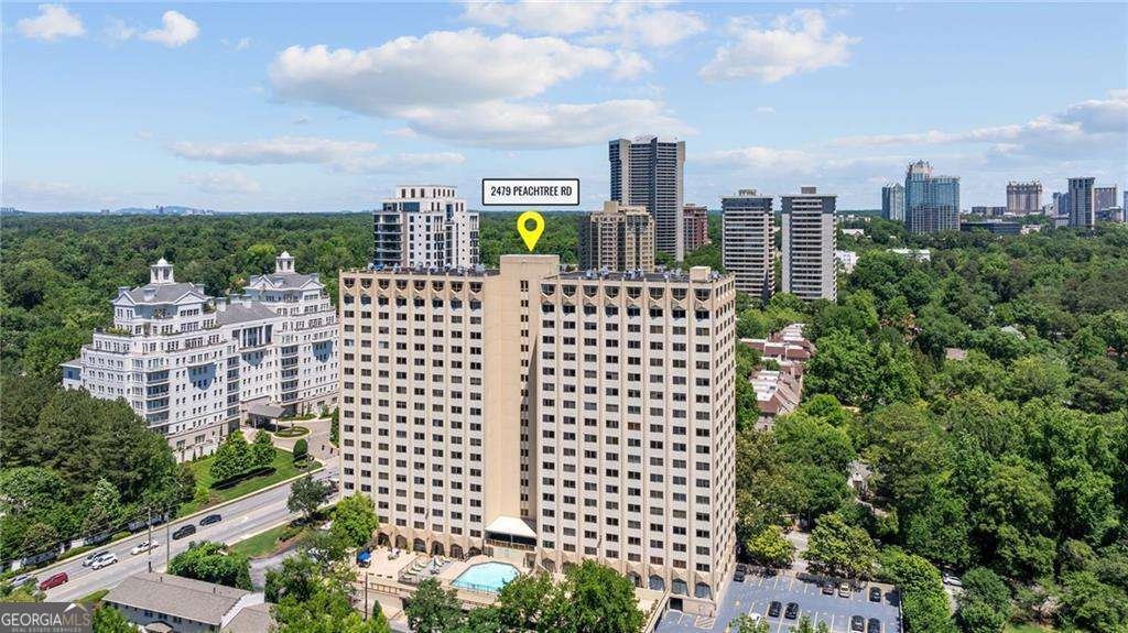 2479 Peachtree Road Atlanta - 18