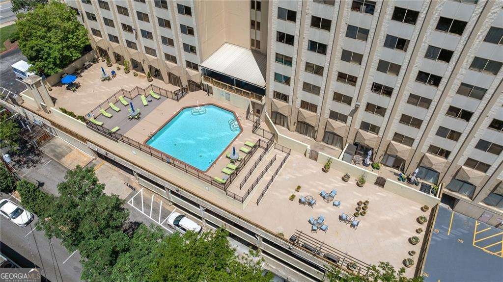 2479 Peachtree Road Atlanta - 23