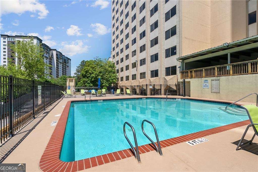 2479 Peachtree Road Atlanta - 29