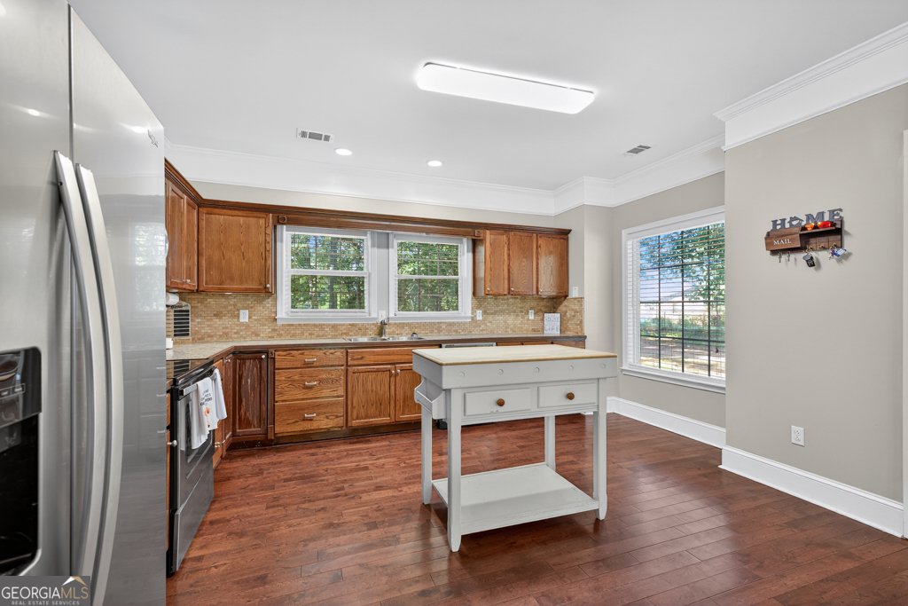 419 Tanner Road Dacula - 10