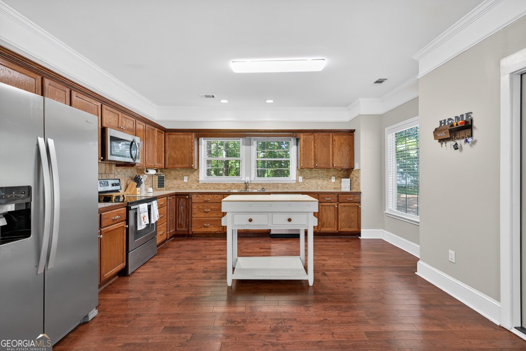 419 Tanner Road Dacula - 11