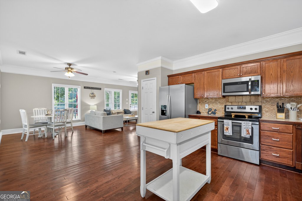 419 Tanner Road Dacula - 12