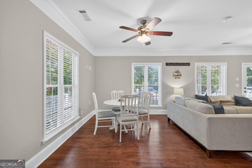 419 Tanner Road Dacula - 13