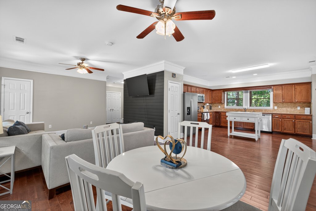 419 Tanner Road Dacula - 14