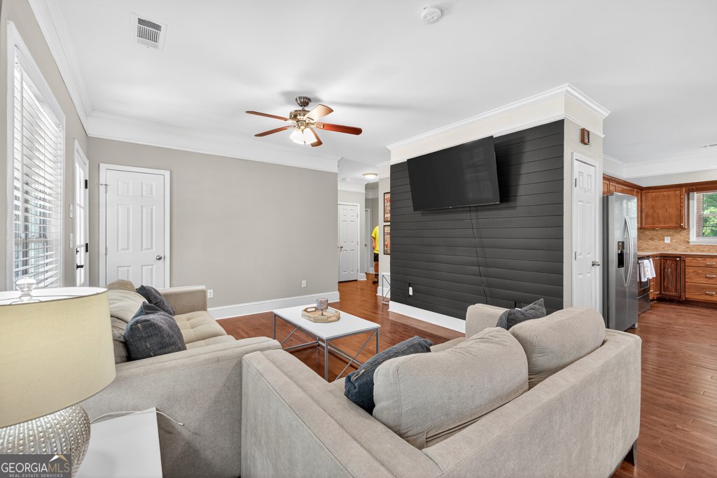 419 Tanner Road Dacula - 15