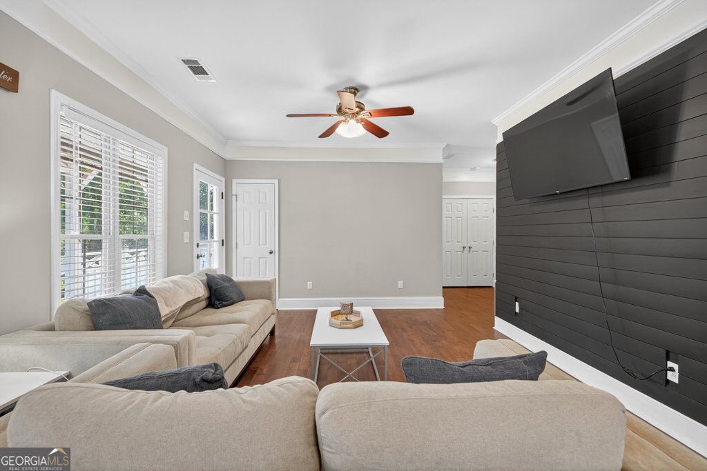419 Tanner Road Dacula - 16