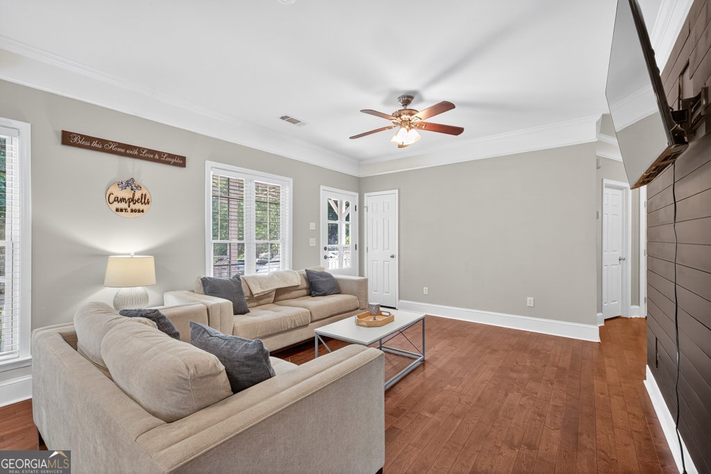419 Tanner Road Dacula - 17