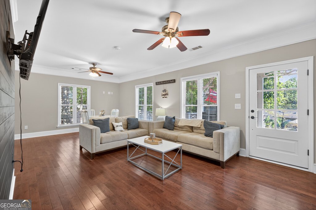 419 Tanner Road Dacula - 18