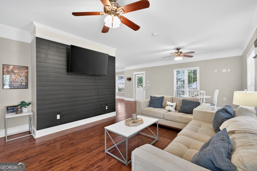 419 Tanner Road Dacula - 19