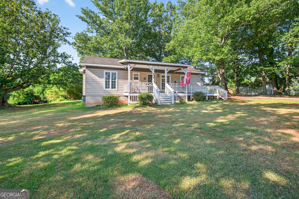 419 Tanner Road Dacula - 2