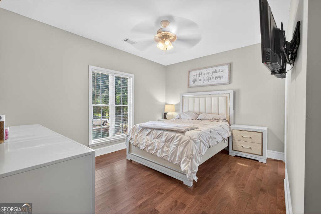 419 Tanner Road Dacula - 20