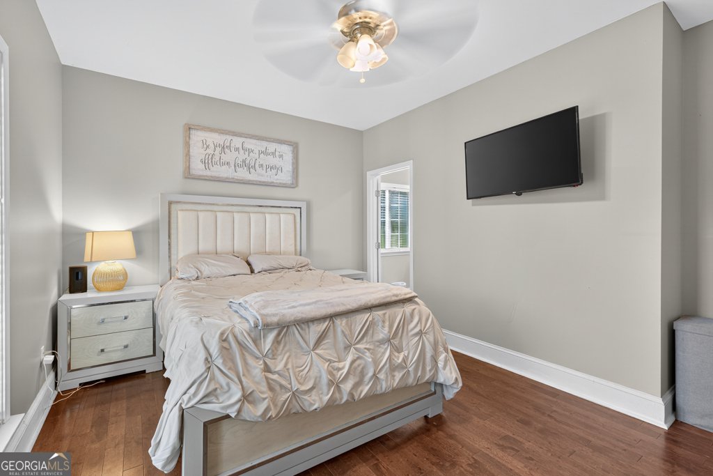 419 Tanner Road Dacula - 21