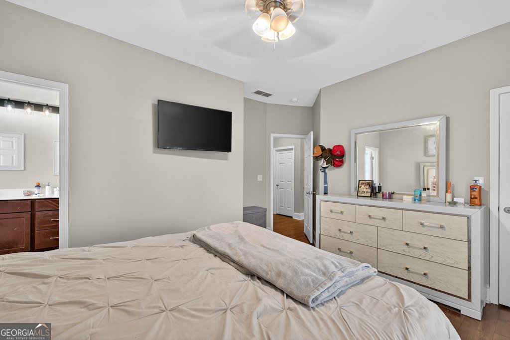 419 Tanner Road Dacula - 22