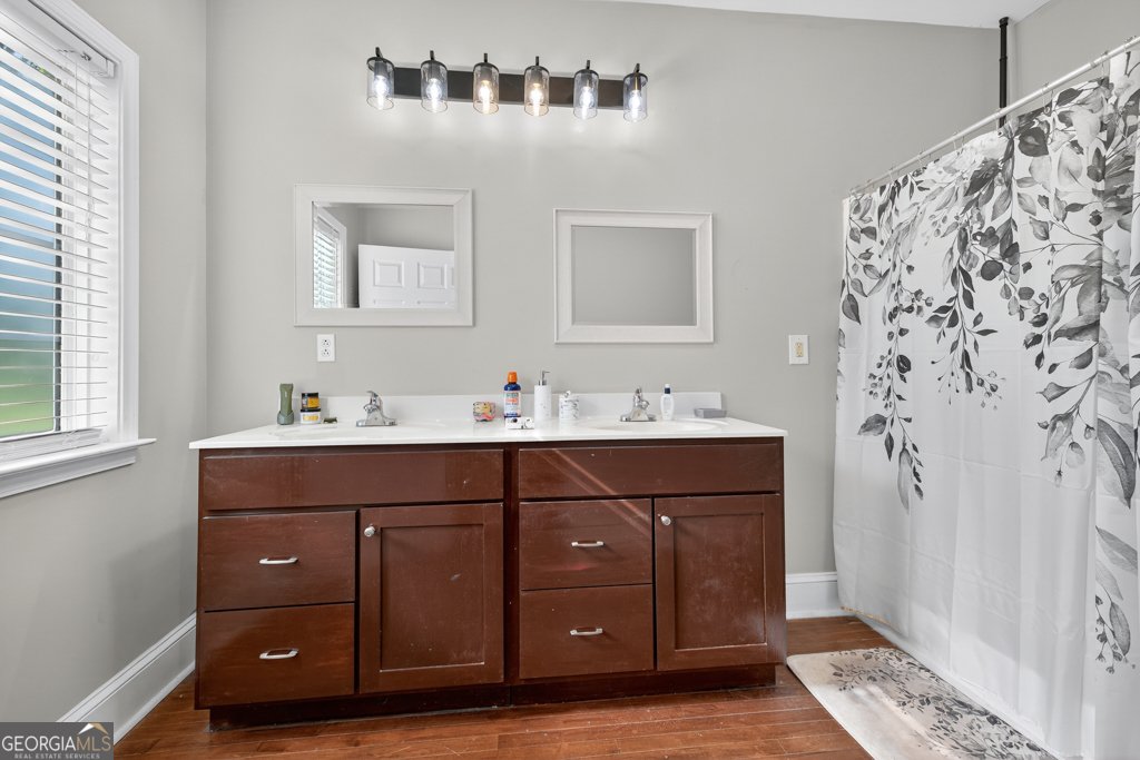 419 Tanner Road Dacula - 23