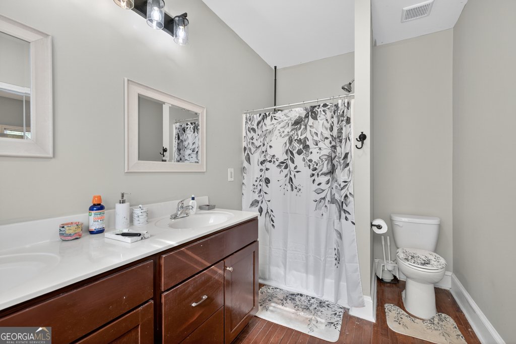 419 Tanner Road Dacula - 24