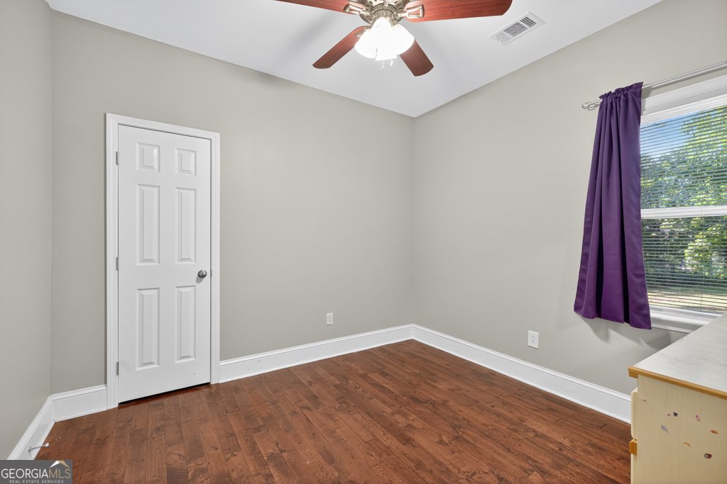 419 Tanner Road Dacula - 27