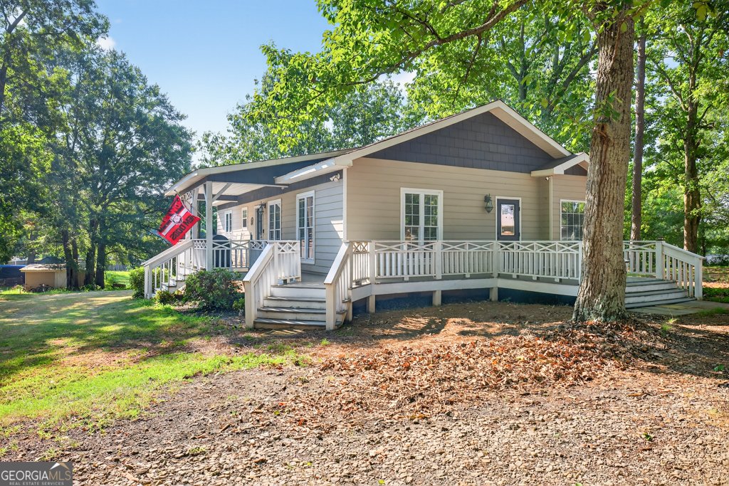 419 Tanner Road Dacula - 3